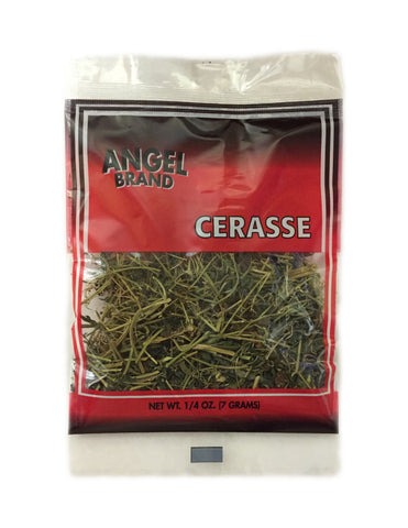 <b>ANGEL BRAND</b><br>Cerasse