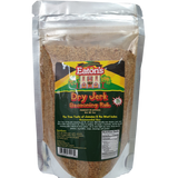 <b>EATON'S</b><br>Dry Jerk Seasoning Rub (Mild)