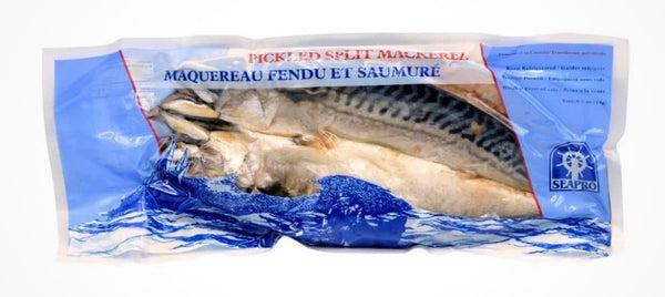 Sea Pro Salted Mackerel