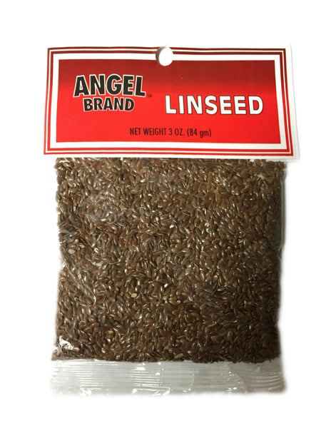 <b>ANGEL BRAND</b><br>Linseed