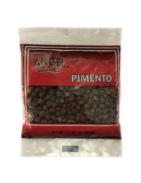 <b>ANGEL BRAND</b><br>Pimento