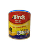 <b>BIRD'S</b><br>Custard Powder