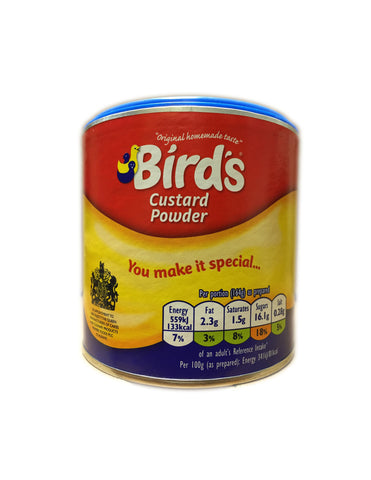 <b>TROPIWAY</b><br>Fufu Flour (Cocoyam)