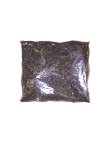 Bitter Leaf