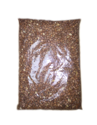 Brown Beans