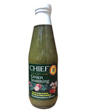 <b>CHIEF</b><br>Green Seasoning
