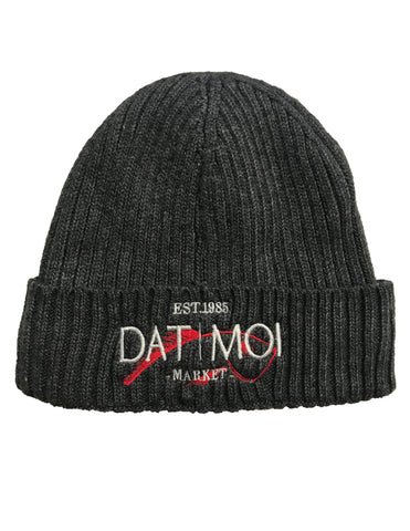 <b>DAT MOI MARKET</b><br>Beanies