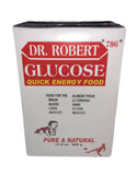 <b>DR. ROBERT</b><br>Glucose