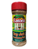 <b>EATON'S</b><br>Dry Jerk Seasoning Rub (Mild)