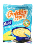 <b>NESTLÉ</b><br>Golden Morn