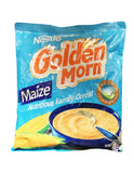 <b>NESTLÉ</b><br>Golden Morn