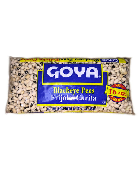 <b>GOYA</b><br>Blackeye Peas