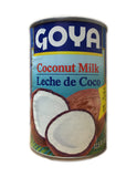 <b>GOYA</b><br>Coconut Milk