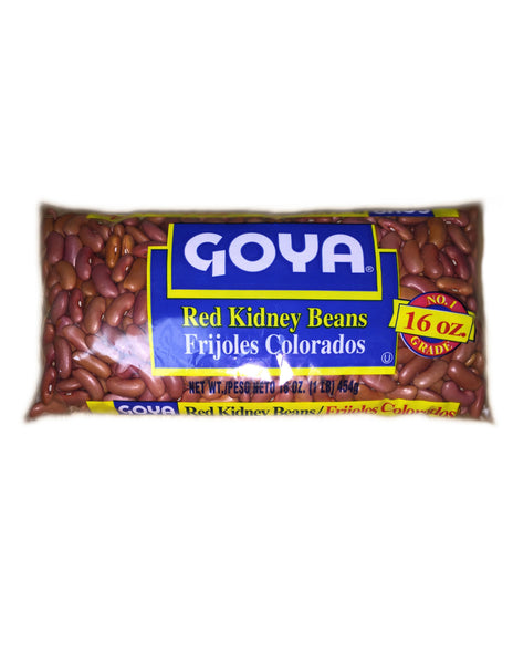 <b>GOYA</b><br>Red Kidney Beans