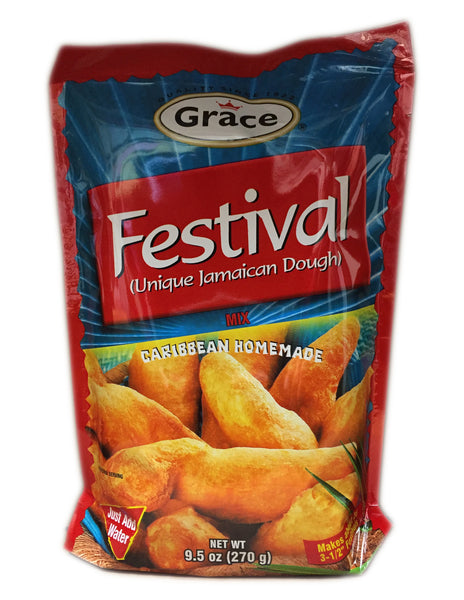 <b>GRACE</b><br>Festival Mix