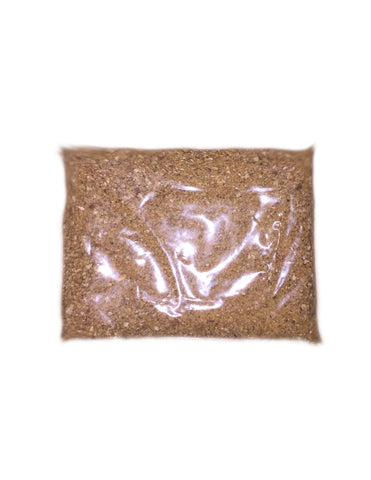 Ground Ogbono