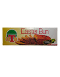 <b>HTB</b><br>Easter Bun