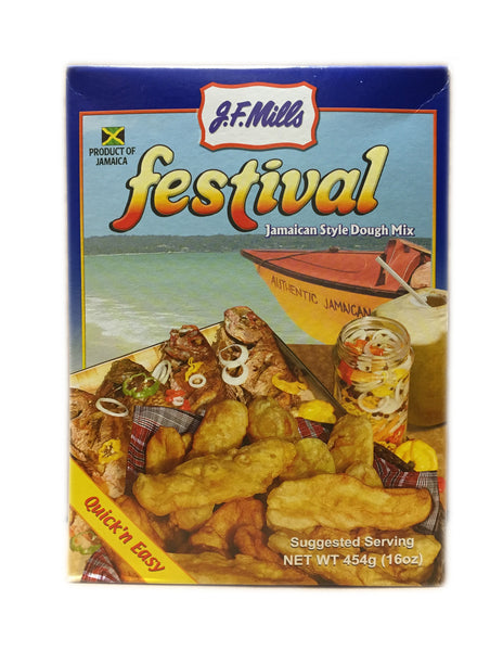 <b>J.F. MILLS</b><br>Festival Mix