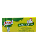 <b>KNORR</b><br>Bouillon Cubes