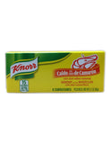<b>KNORR</b><br>Bouillon Cubes