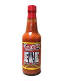 <b>MARIE SHARP'S</b><br>Beware Habanero Pepper Sauce