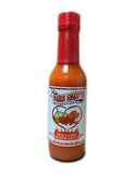 <b>MARIE SHARP'S</b><br>Habanero Pepper Sauce (Hot)