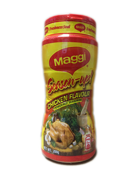 <b>MAGGI</b><br>Season-Up! Chicken Flavour Seasoning