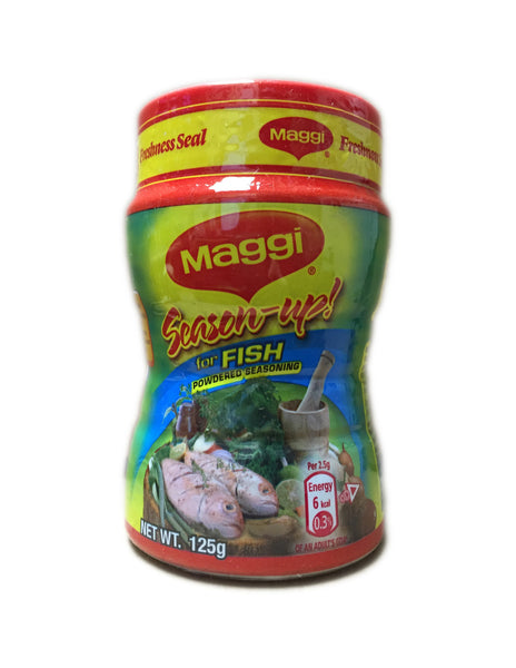 <b>MAGGI</b><br>Season-Up! Fish Seasoning