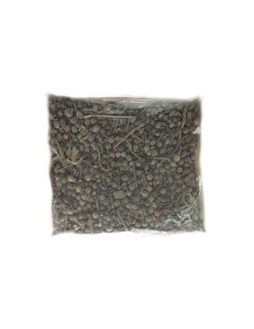 Uziza Seed