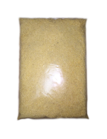 Yellow Gari