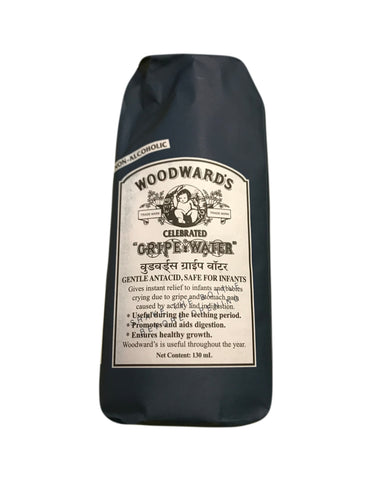 <b>WOODWARD'S</b><br>Gripe Water