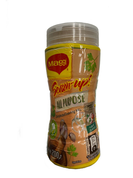 <b>MAGGI</b><br>Season-Up! All Purpose Seasoning